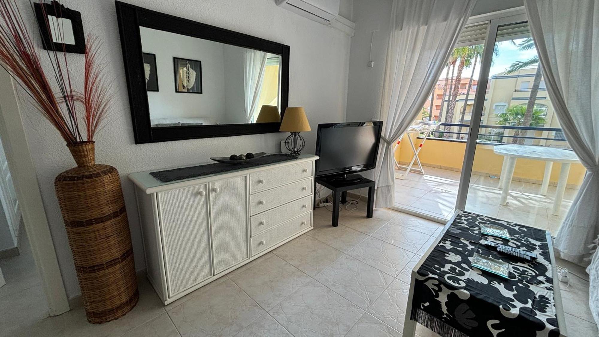 Primera Linea En Denia Exterior photo